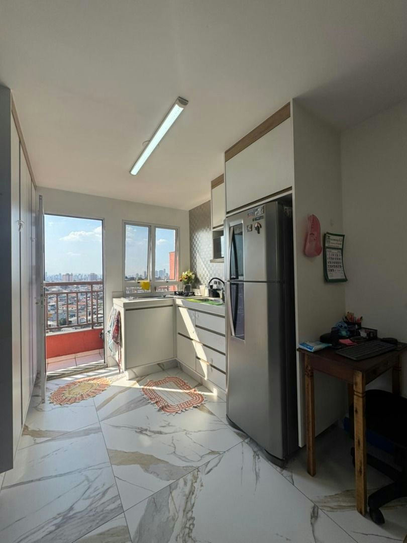 Apartamento em Vila Ema - 70m² | 2 dormitórios - miniatura 3