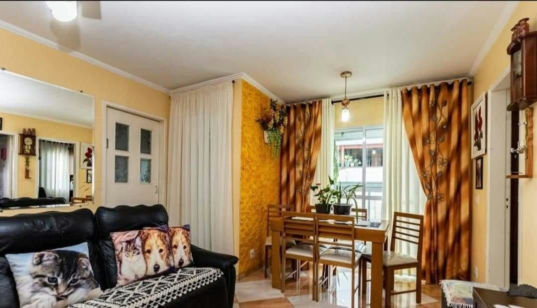 Apartamento em Jardim Colorado - 45m² | 2 dormitórios - miniatura 3