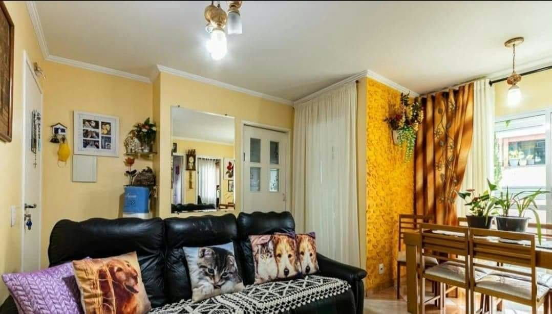 Apartamento em Jardim Colorado - 45m² | 2 dormitórios - miniatura 2