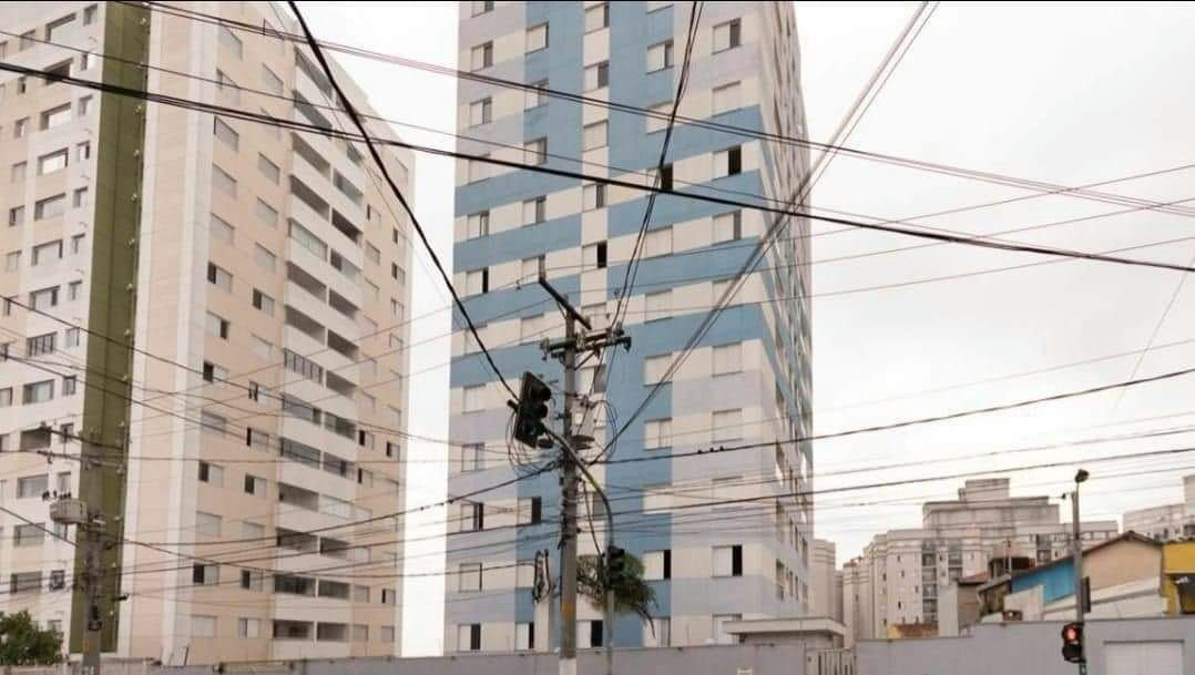Apartamento em Jardim Colorado - 45m² | 2 dormitórios - foto 1