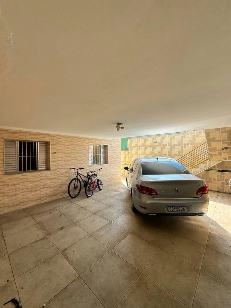 Casa em Vila Bertioga - 152m² | 3 dormitórios | 2 vagas - miniatura 2