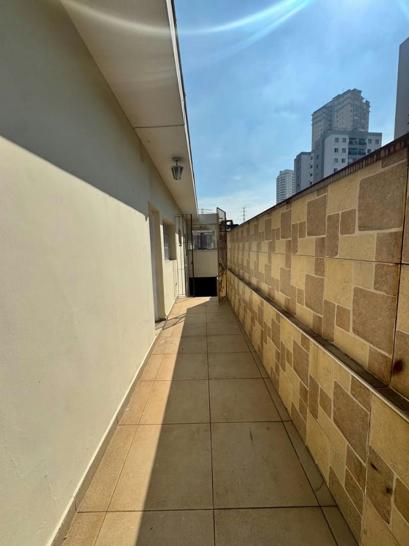 Casa em Vila Bertioga - 152m² | 3 dormitórios | 2 vagas - miniatura 3