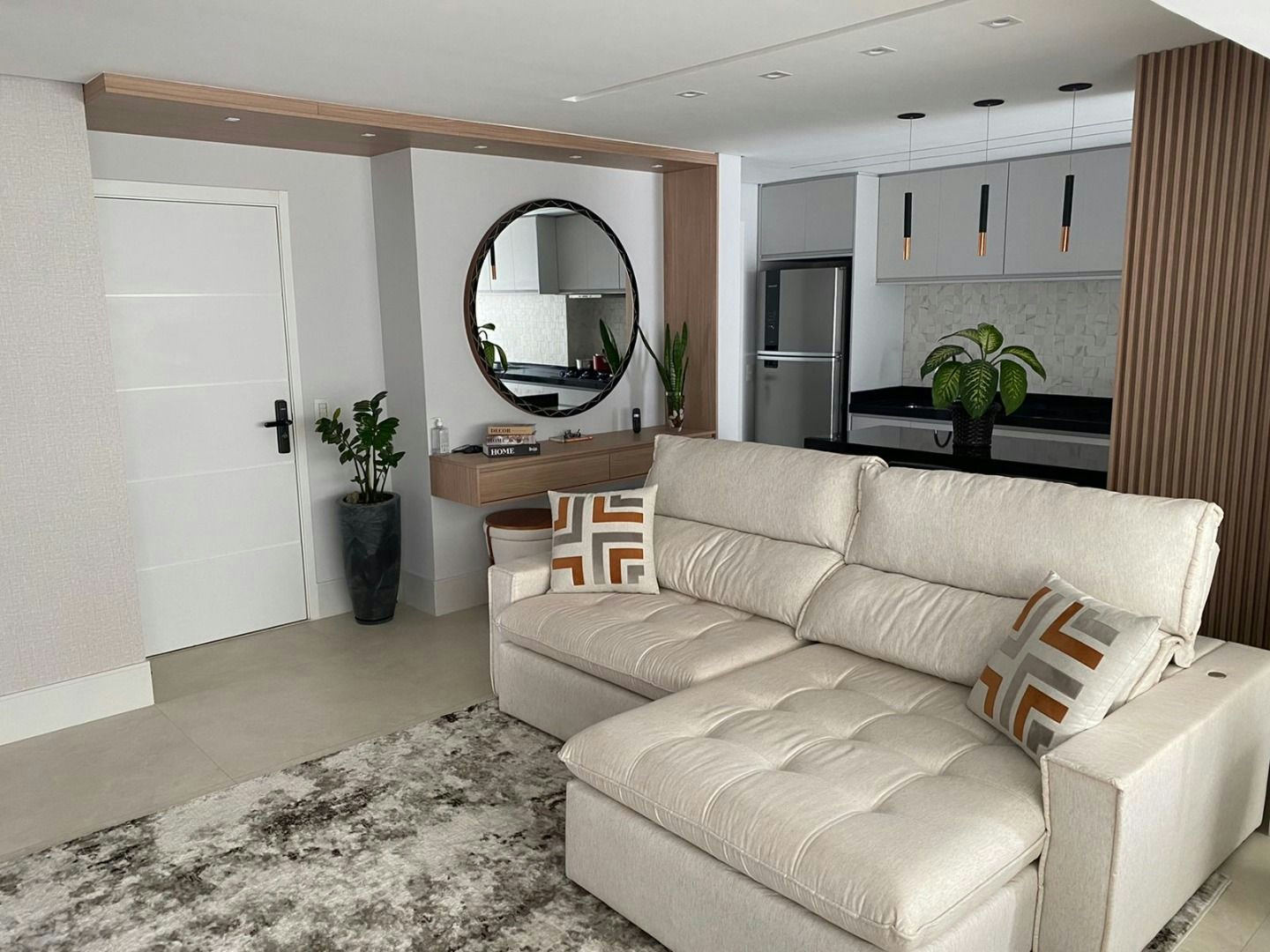 Apartamento em Tatuapé - 110m² | 3 dormitórios | 2 vagas - miniatura 2