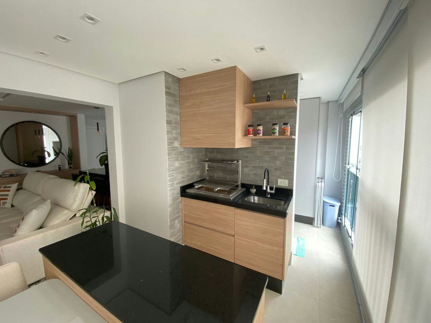 Apartamento em Tatuapé - 110m² | 3 dormitórios | 2 vagas - miniatura 4
