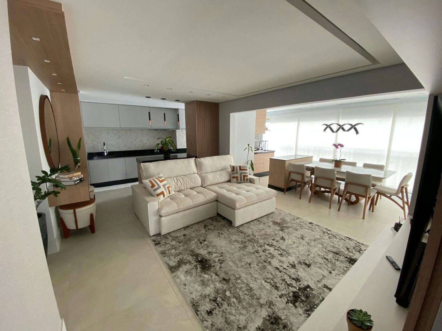 Apartamento em Tatuapé - 110m² | 3 dormitórios | 2 vagas - miniatura 3
