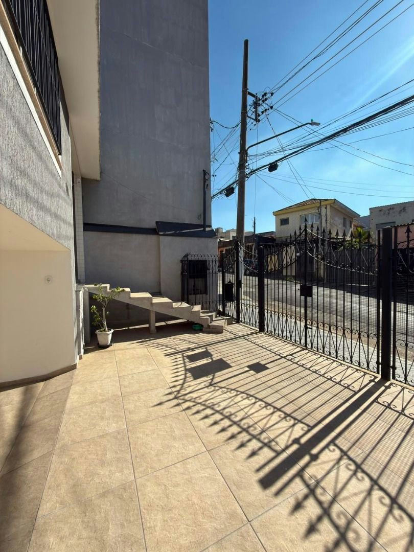 Sobrado em Chácara Santo Antônio - 184m² | 2 dormitórios | 4 vagas - miniatura 5