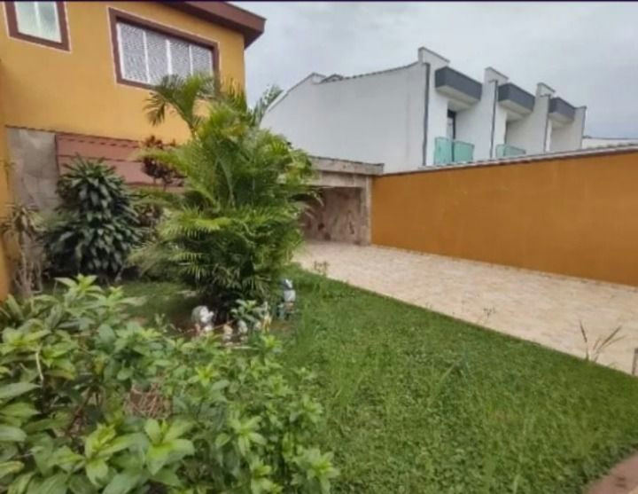 Sobrado em Vila Alpina - 350m² | 3 dormitórios | 6 vagas - miniatura 2