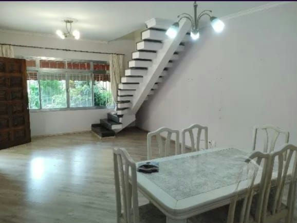 Sobrado em Vila Alpina - 350m² | 3 dormitórios | 6 vagas - miniatura 3