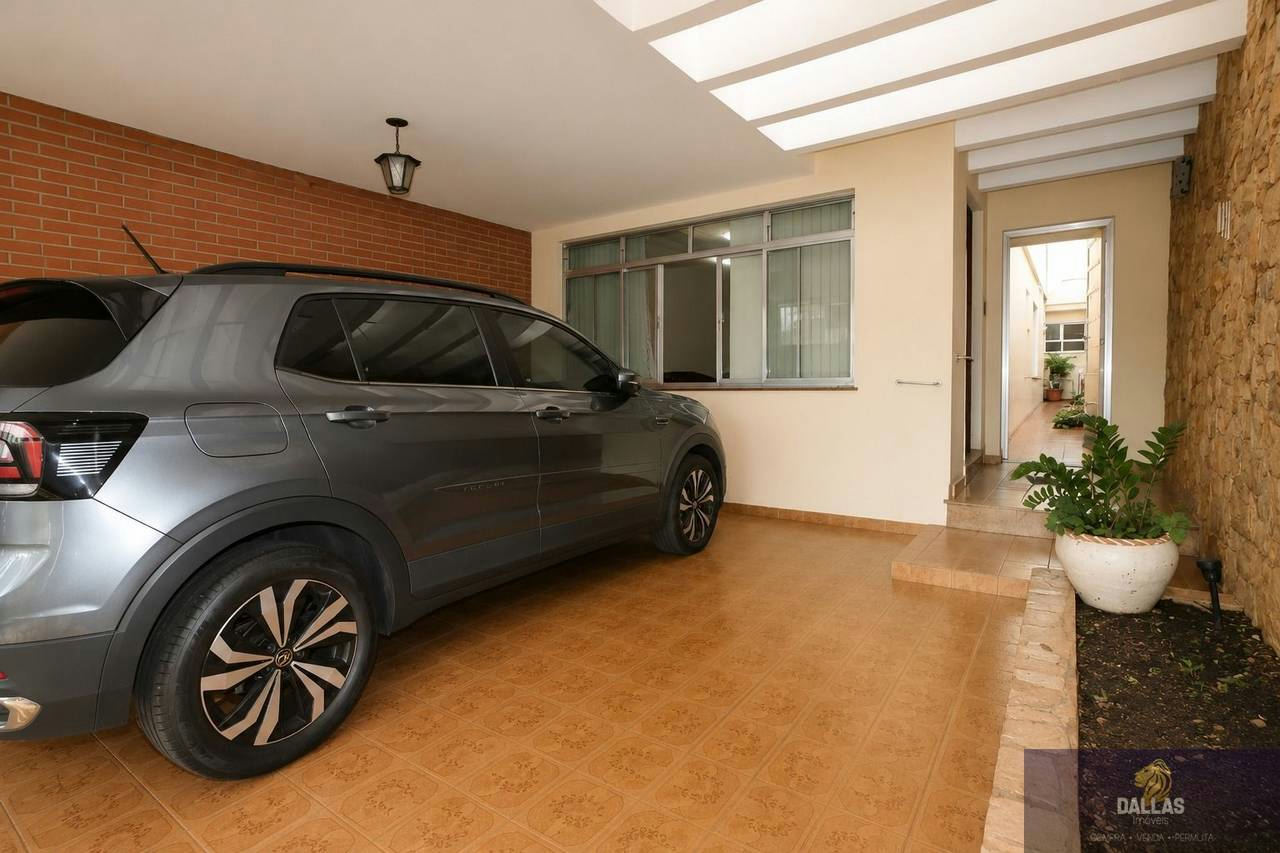 Sobrado em Vila Graciosa - 150m² | 3 dormitórios | 2 vagas - miniatura 3