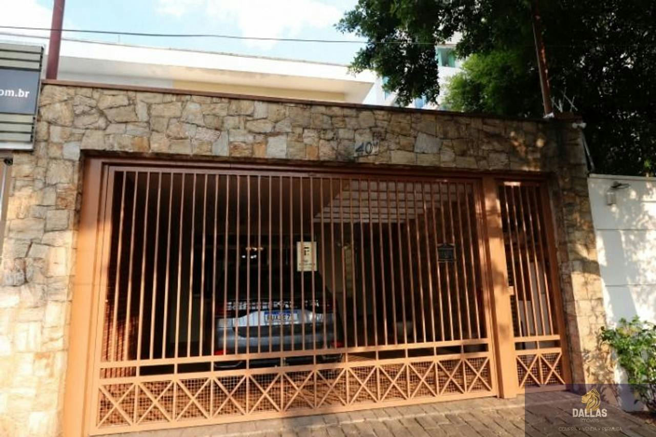 Sobrado em Vila Graciosa - 150m² | 3 dormitórios | 2 vagas