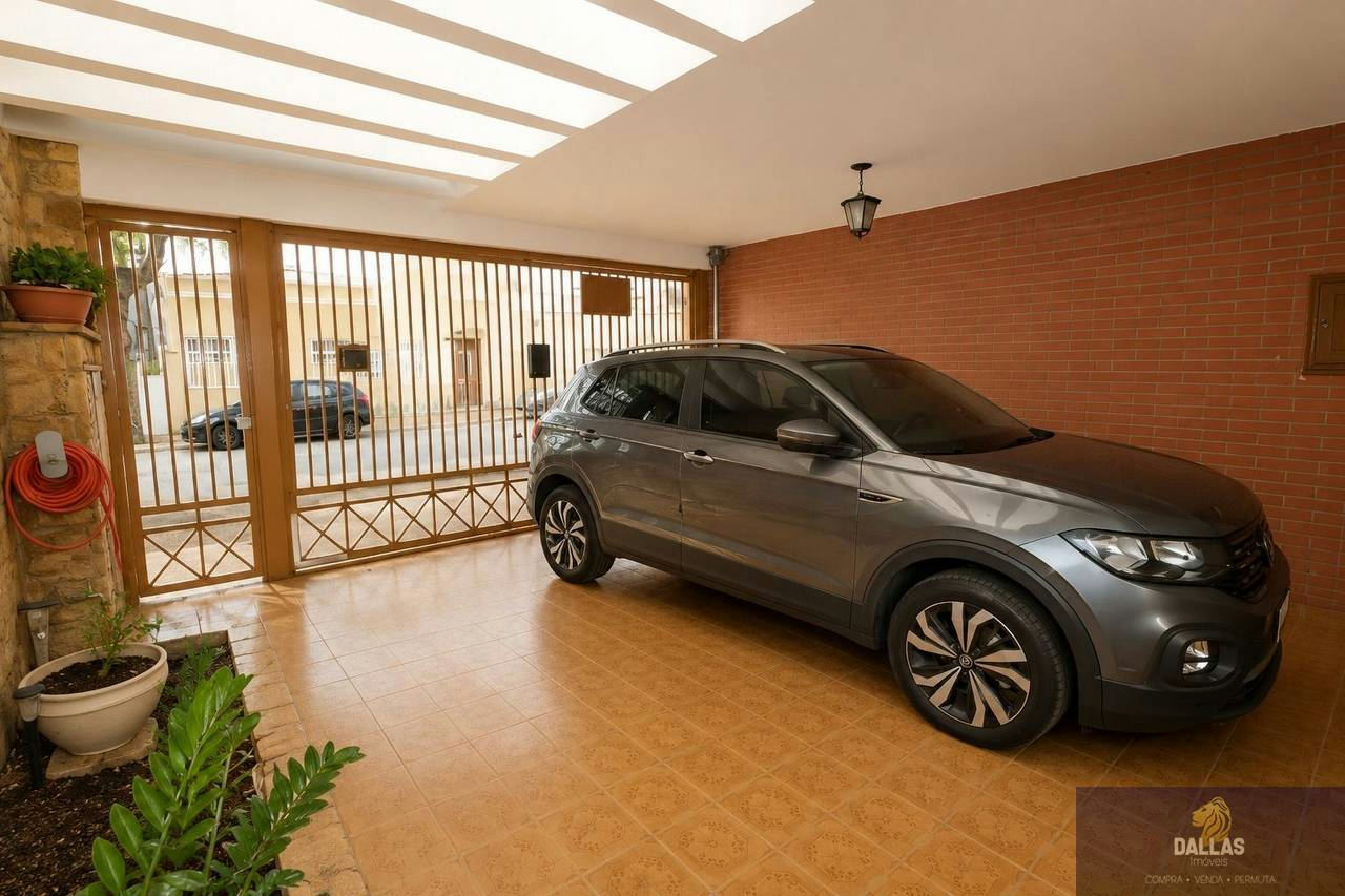 Sobrado em Vila Graciosa - 150m² | 3 dormitórios | 2 vagas - miniatura 2