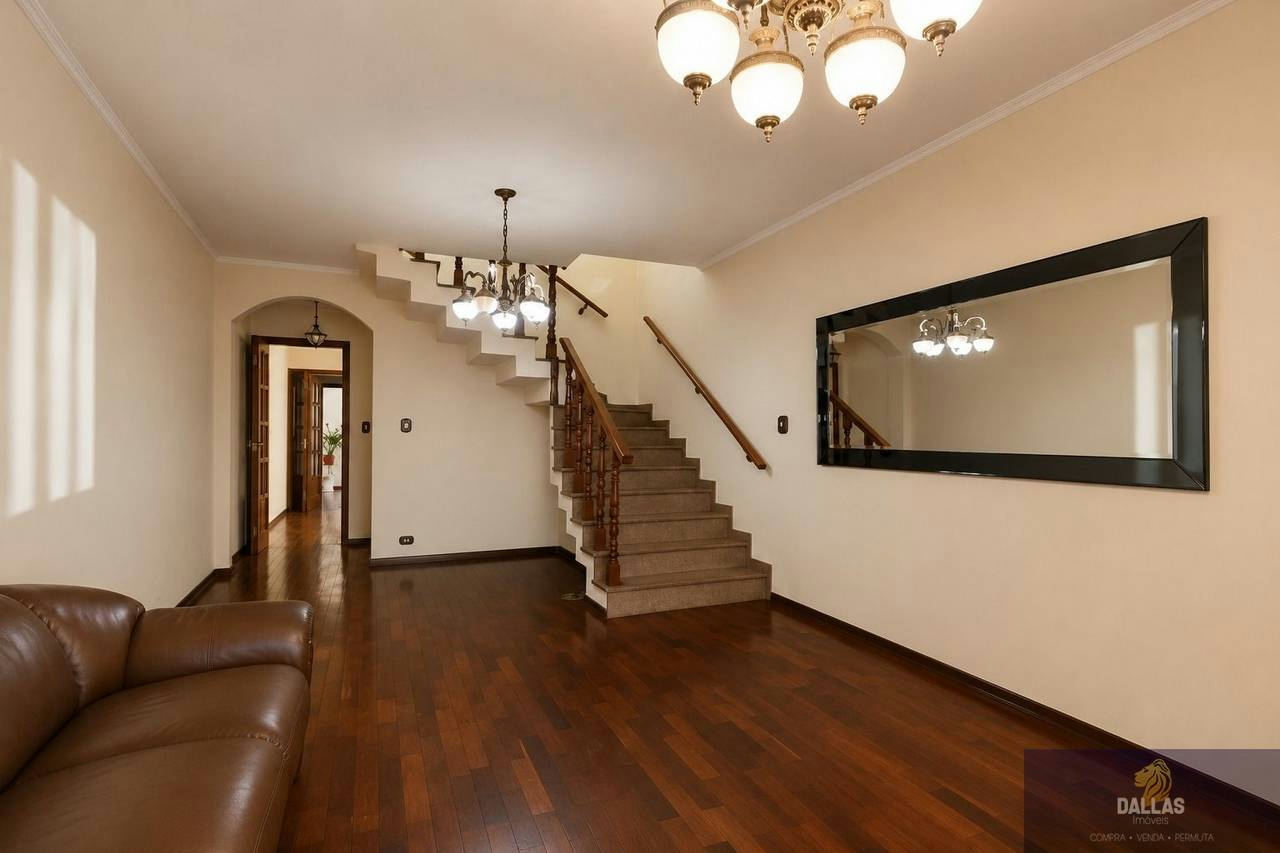 Sobrado em Vila Graciosa - 150m² | 3 dormitórios | 2 vagas - miniatura 4