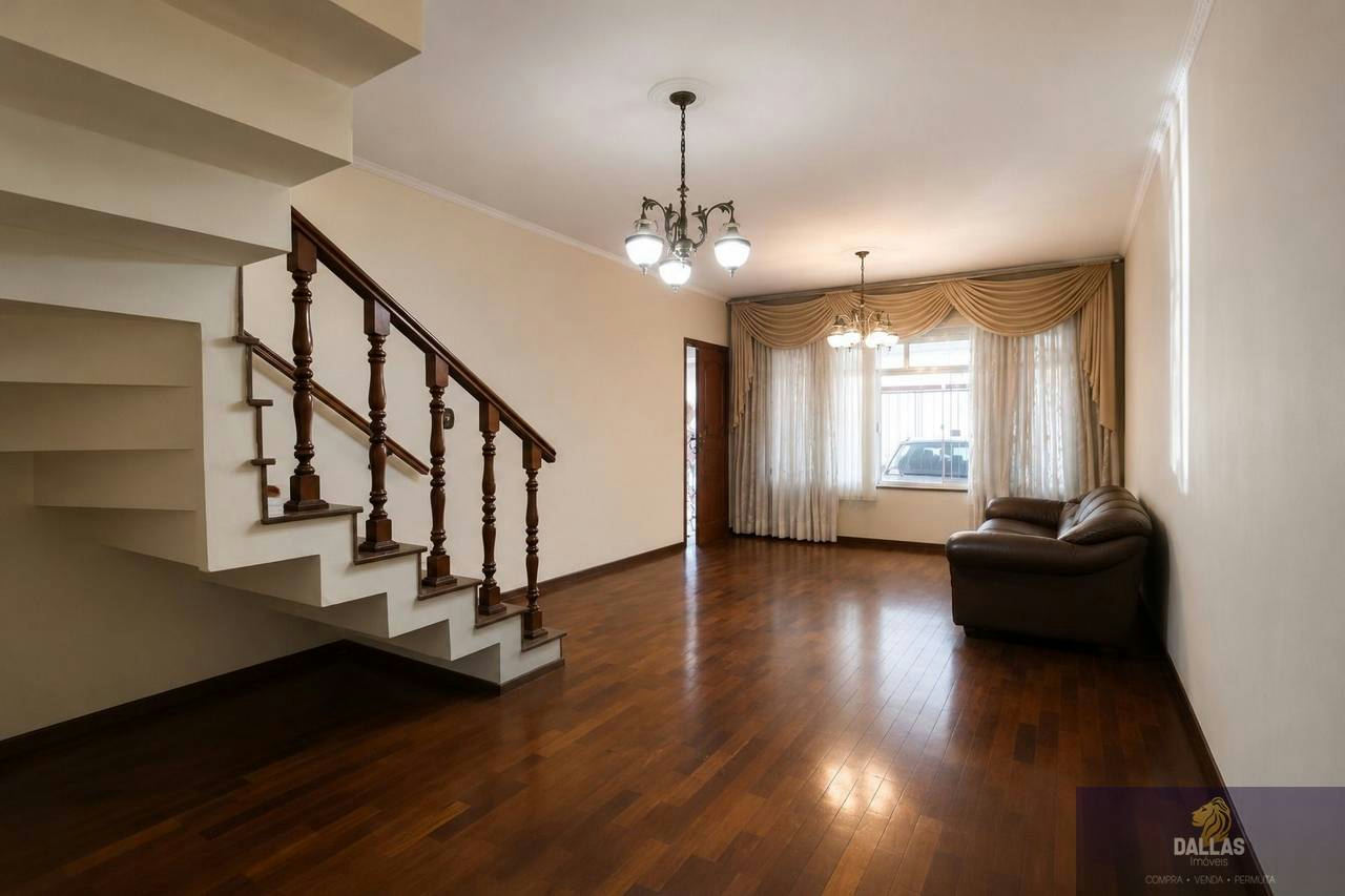Sobrado em Vila Graciosa - 150m² | 3 dormitórios | 2 vagas - miniatura 5