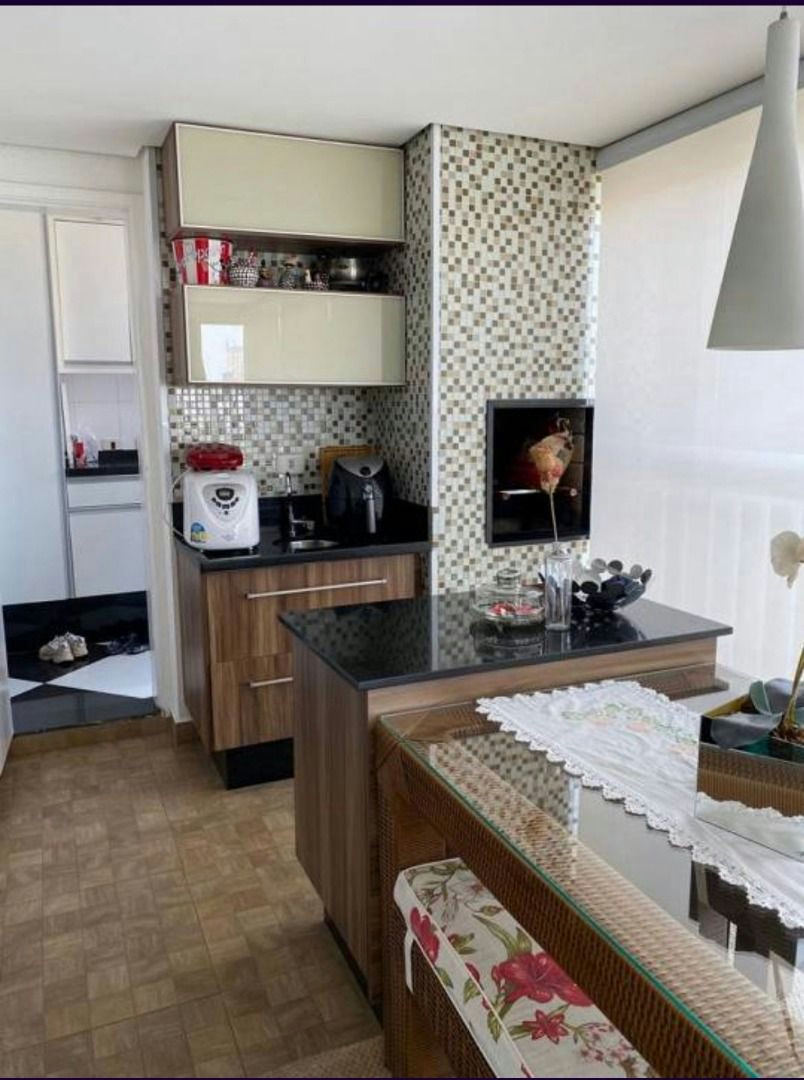 Apartamento em Vila Zilda - 87m² | 3 dormitórios - miniatura 4