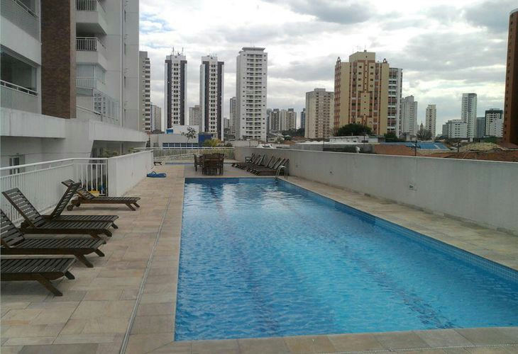 Apartamento em Vila Zilda - 87m² | 3 dormitórios - foto 1