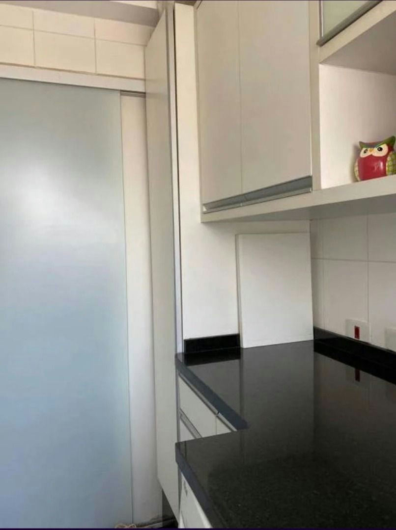 Apartamento em Vila Zilda - 87m² | 3 dormitórios - miniatura 3