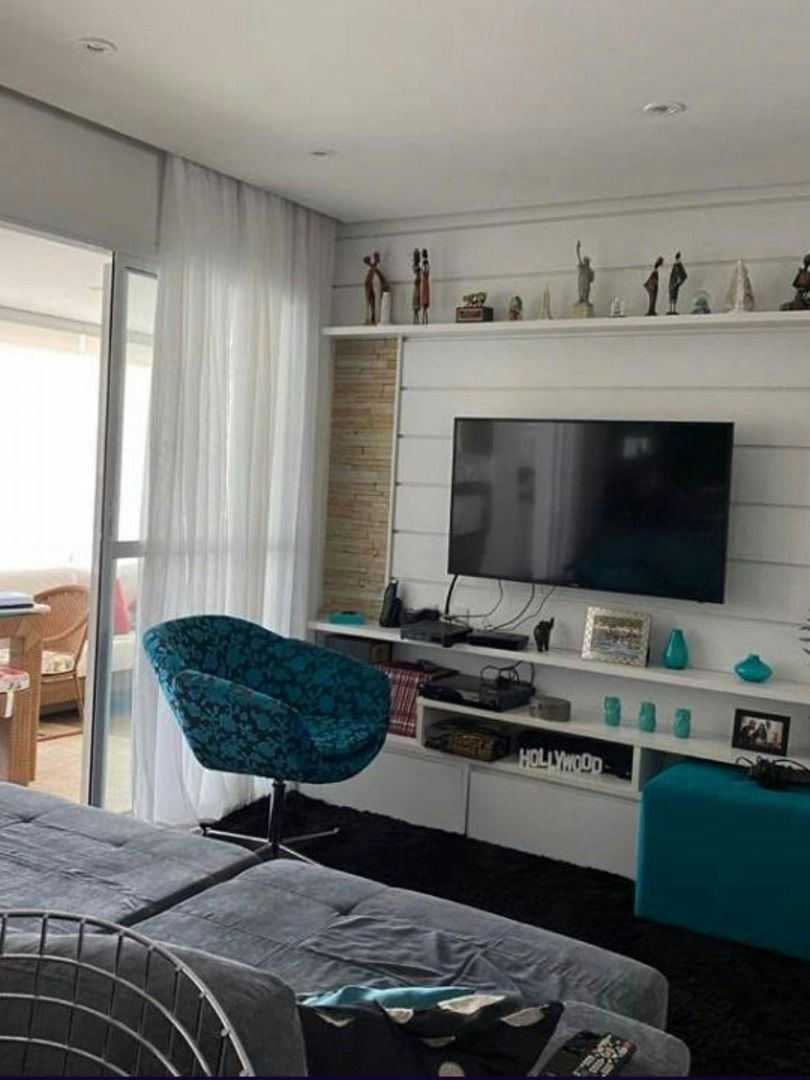 Apartamento em Vila Zilda - 87m² | 3 dormitórios - miniatura 5
