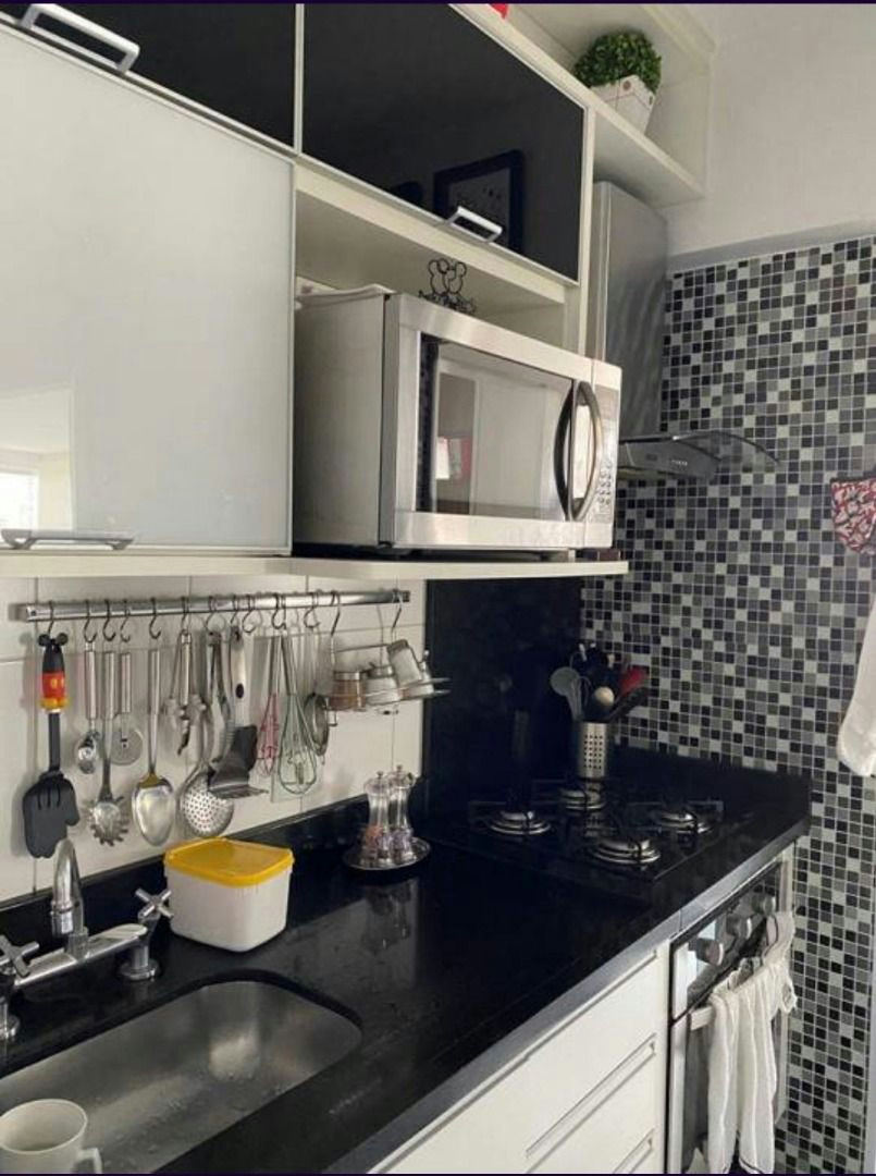 Apartamento em Vila Zilda - 87m² | 3 dormitórios - miniatura 2