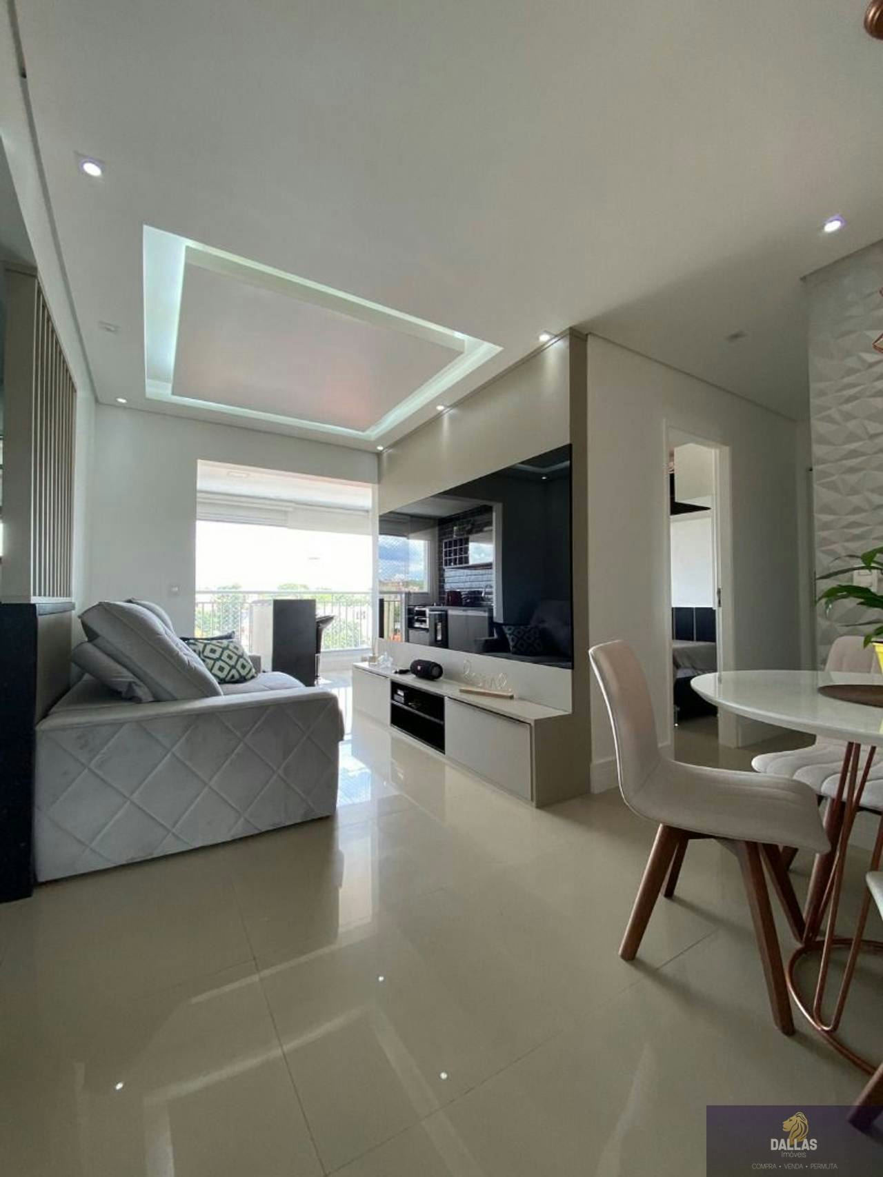 Apartamento em Vila Ema - 62m² | 2 dormitórios | 1 vaga - miniatura 2