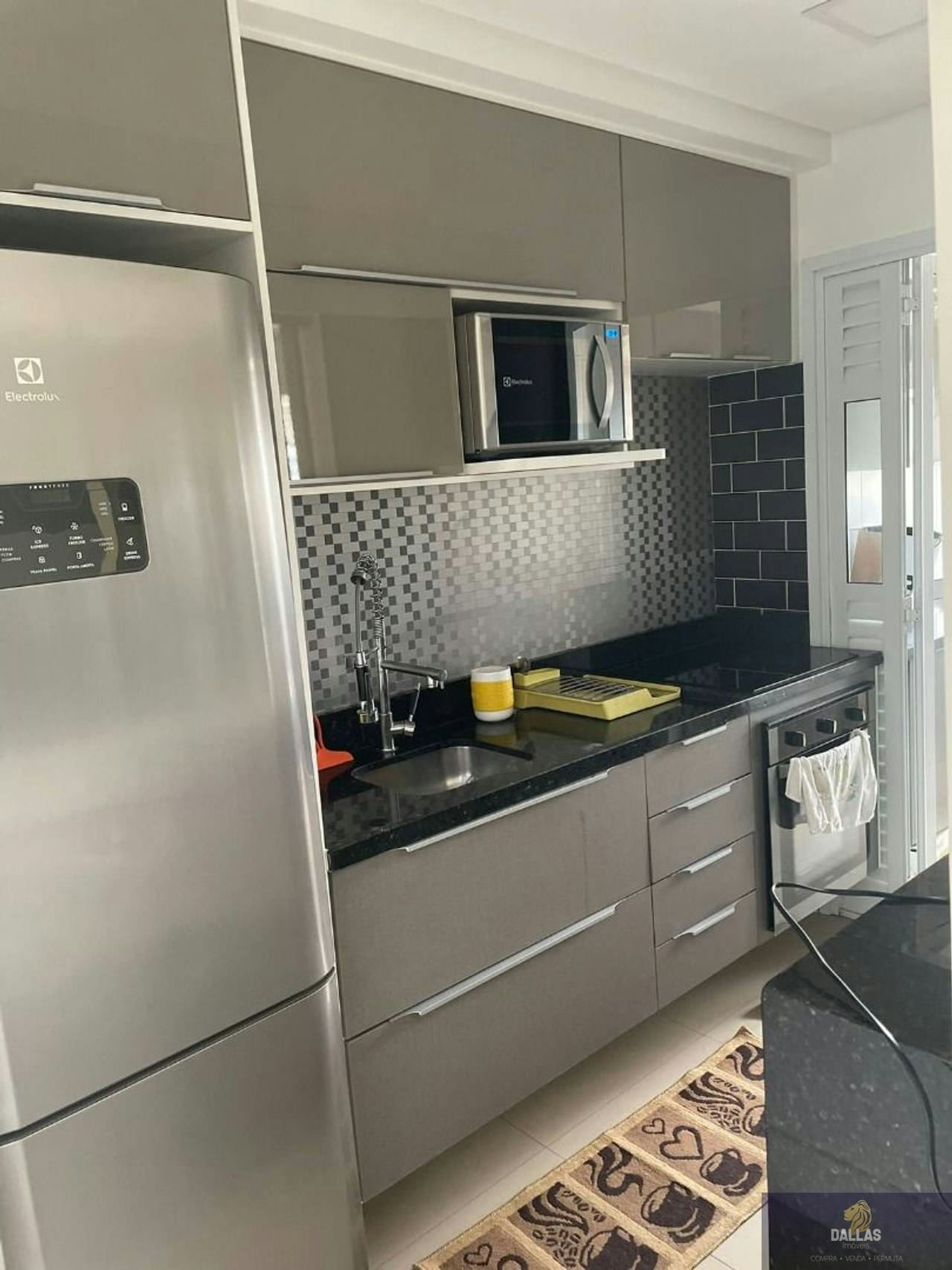 Apartamento em Vila Ema - 62m² | 2 dormitórios | 1 vaga - miniatura 4