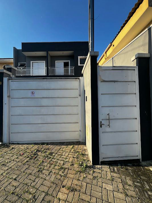 Sobrado em Vila Primavera - 150m² | 3 dormitórios | 4 vagas