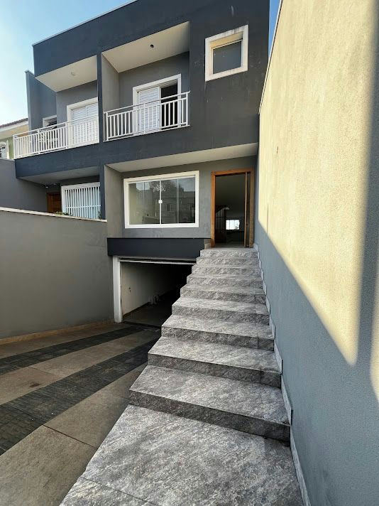 Sobrado em Vila Primavera - 150m² | 3 dormitórios | 4 vagas - miniatura 2