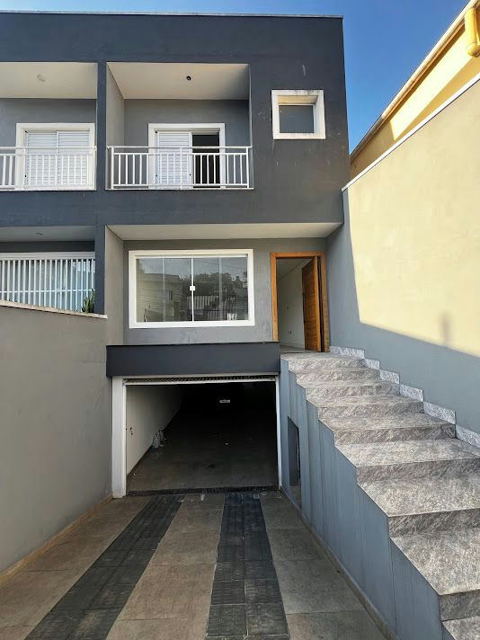 Sobrado em Vila Primavera - 150m² | 3 dormitórios | 4 vagas - miniatura 3