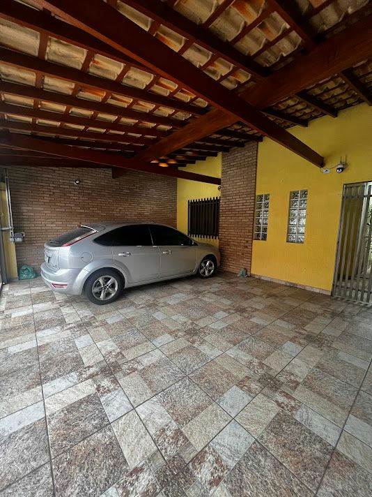 Sobrado em Vila Cleonice - 250m² | 4 dormitórios | 3 vagas - miniatura 2