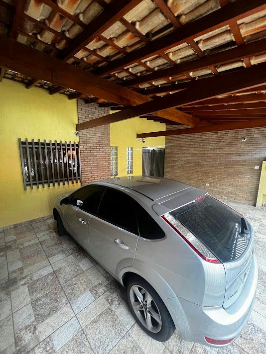 Sobrado em Vila Cleonice - 250m² | 4 dormitórios | 3 vagas - miniatura 5