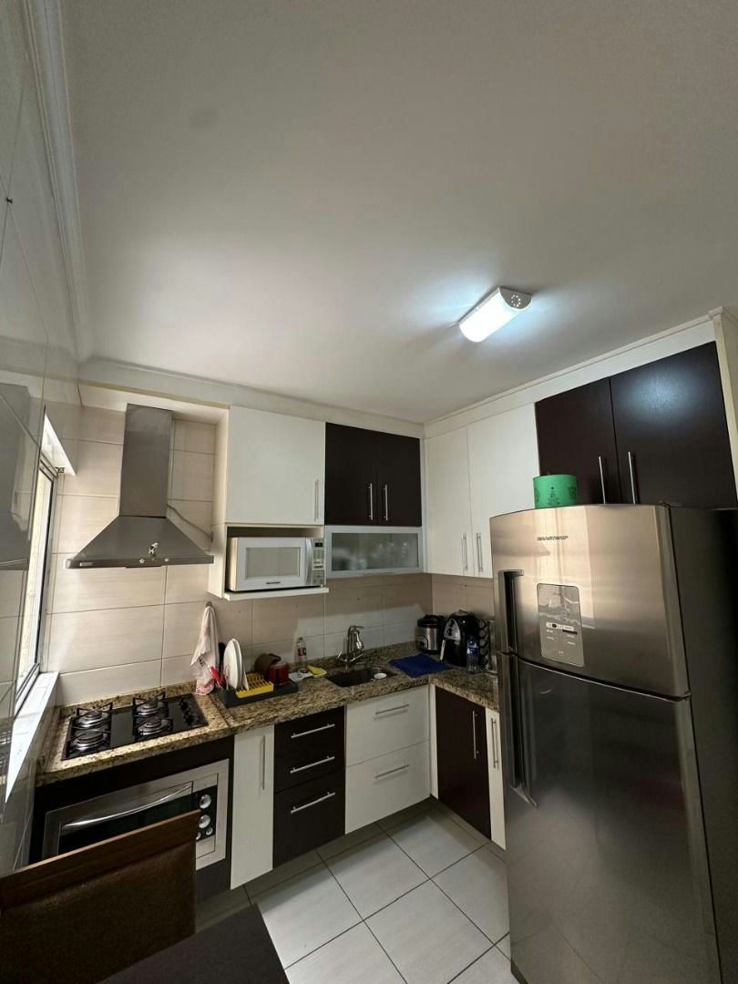 Sobrado em Vila Ema - 76m² | 2 dormitórios | 2 vagas - miniatura 5