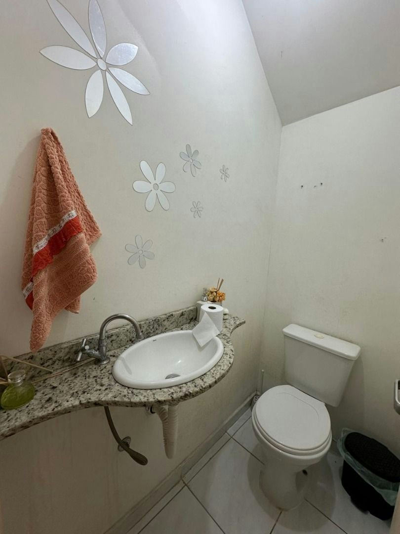 Sobrado em Vila Ema - 76m² | 2 dormitórios | 2 vagas - miniatura 4