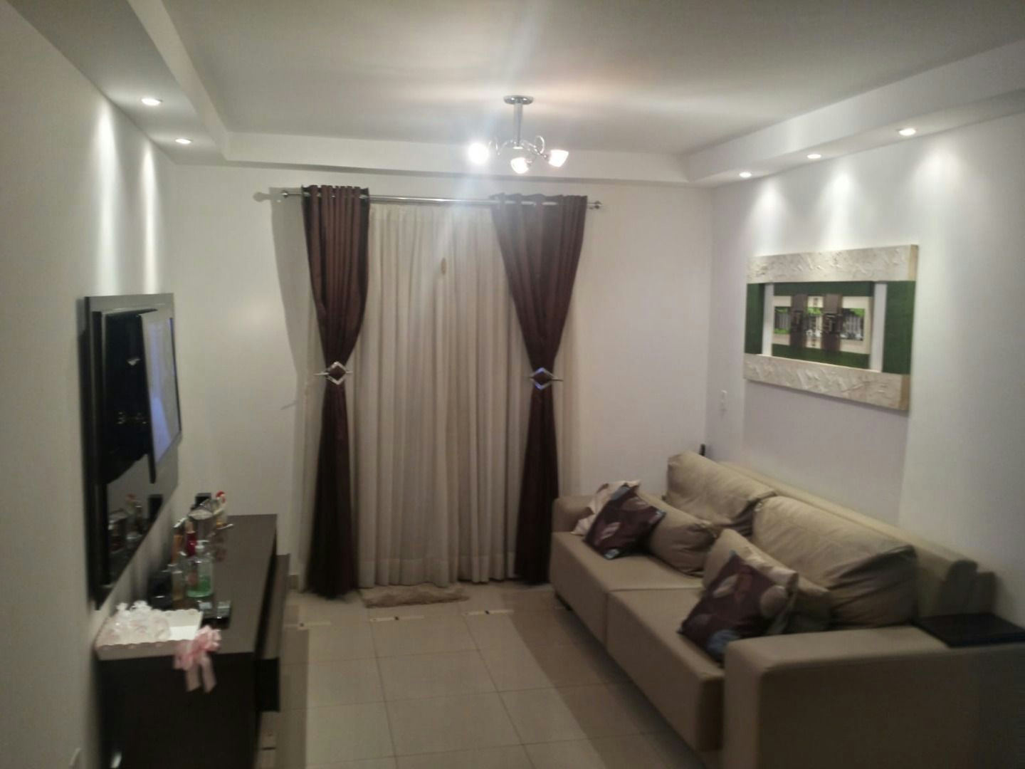 Apartamento em Jardim Guairaca - 80m² | 3 dormitórios | 2 vagas - miniatura 2