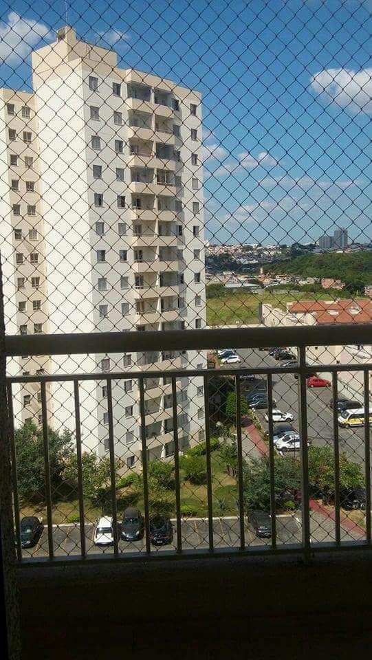 Apartamento em Jardim Guairaca - 80m² | 3 dormitórios | 2 vagas