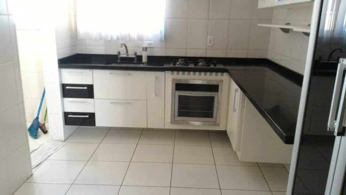 Apartamento em Jardim Guairaca - 80m² | 3 dormitórios | 2 vagas - miniatura 5