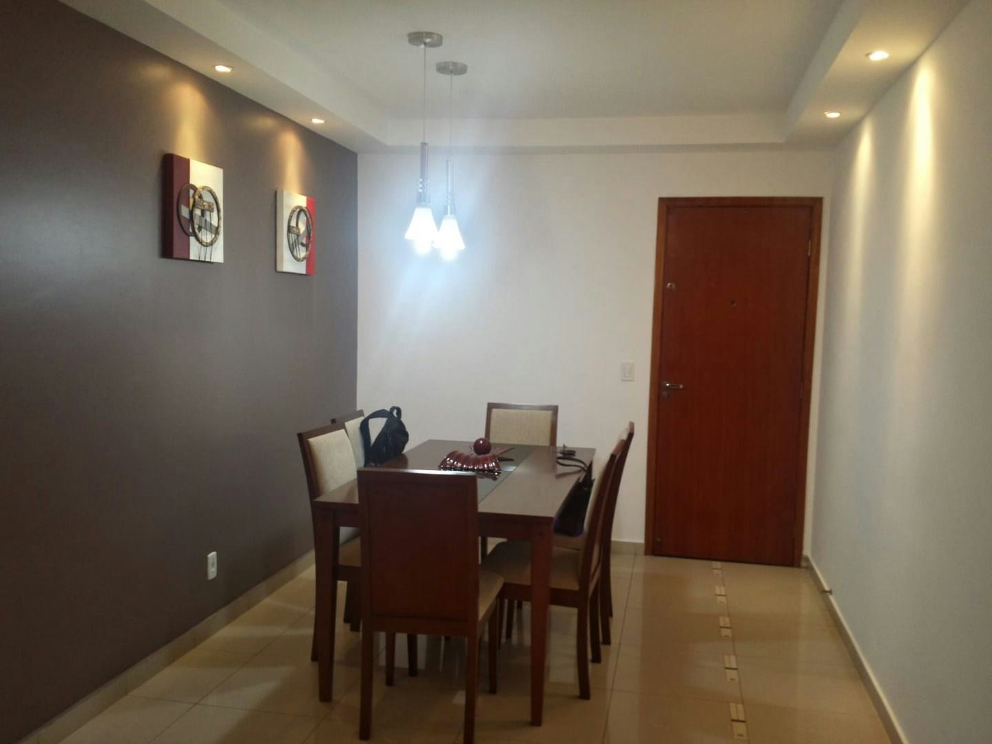 Apartamento em Jardim Guairaca - 80m² | 3 dormitórios | 2 vagas - miniatura 3