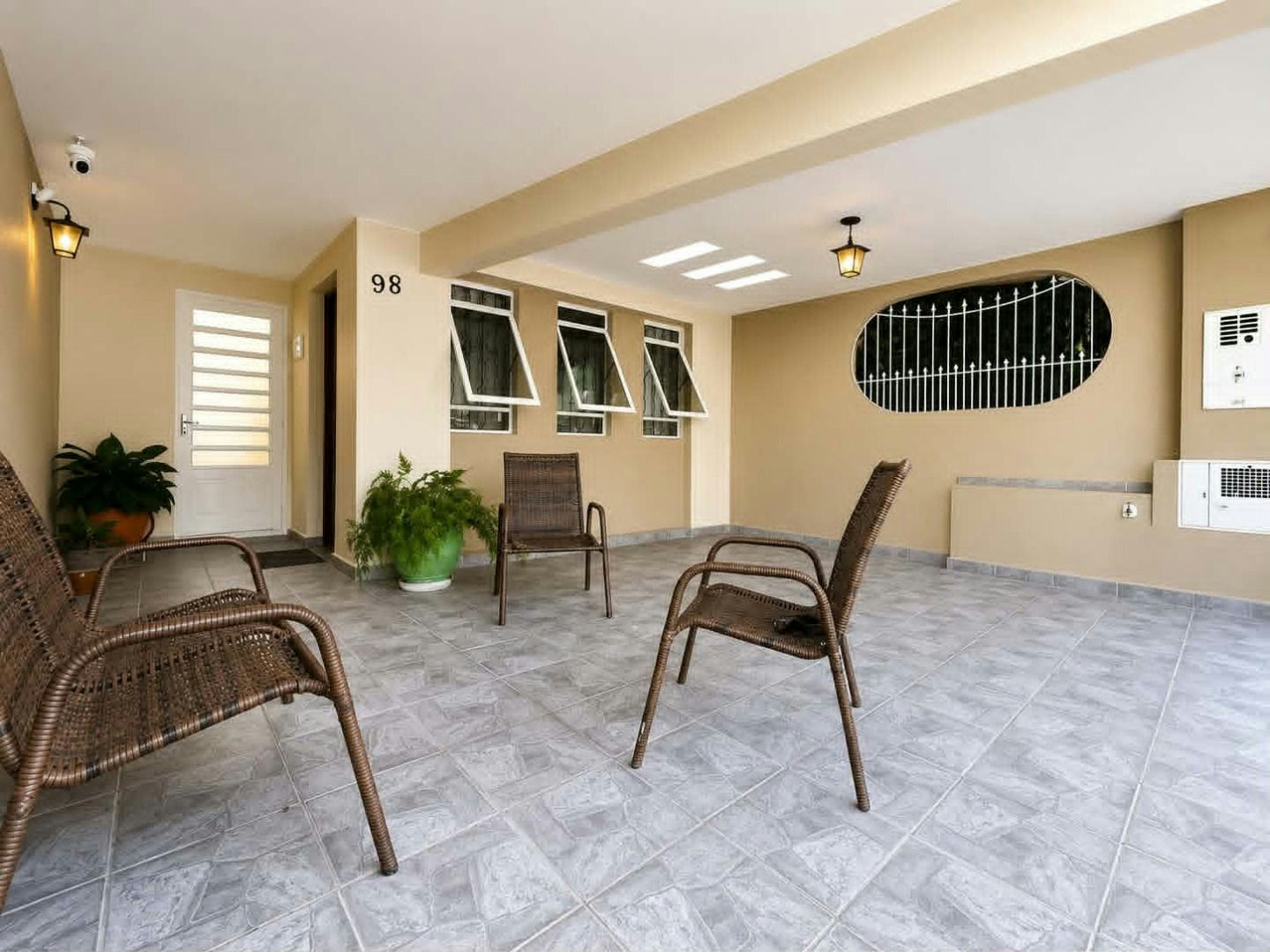 Sobrado em Jardim Independência - 120m² | 2 dormitórios | 2 vagas - miniatura 2