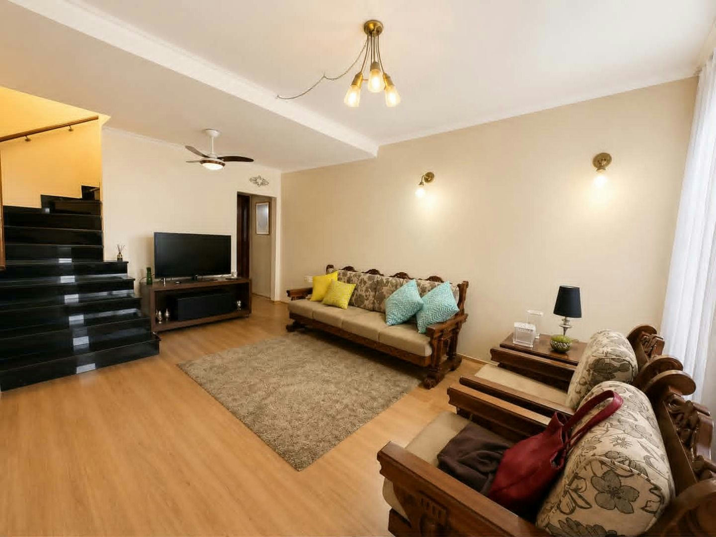 Sobrado em Jardim Independência - 120m² | 2 dormitórios | 2 vagas - miniatura 4