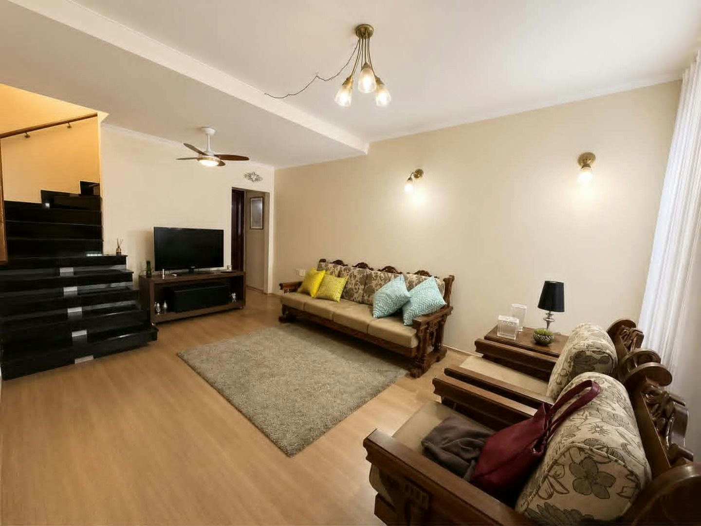 Sobrado em Jardim Independência - 120m² | 2 dormitórios | 2 vagas - miniatura 3