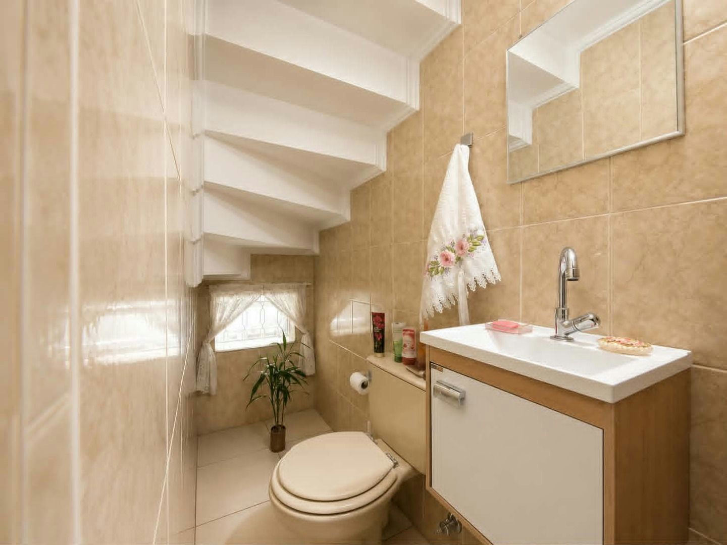 Sobrado em Jardim Independência - 120m² | 2 dormitórios | 2 vagas - miniatura 5