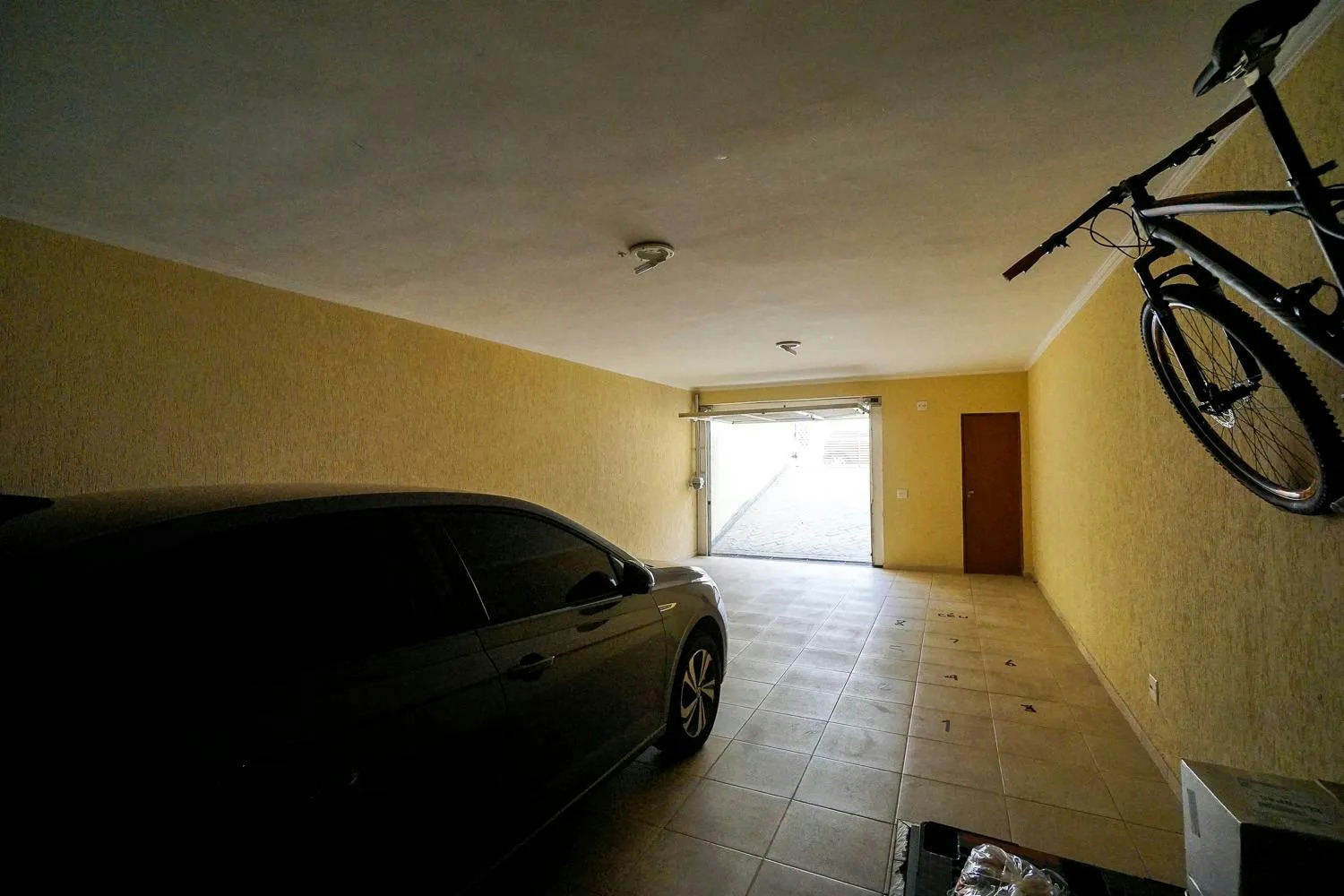Sobrado a Venda Na Vila Carrão! - miniatura 3