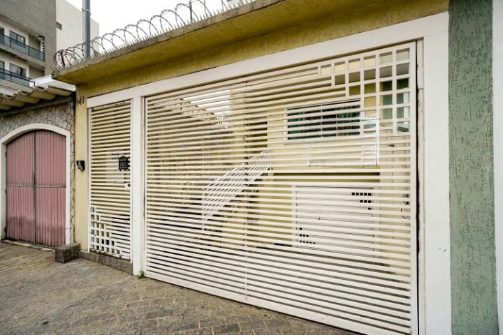 Sobrado a Venda Na Vila Carrão! - foto 1