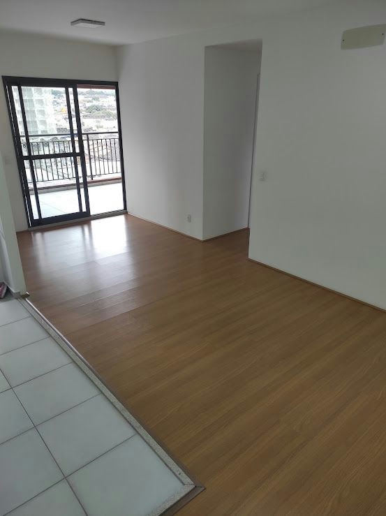 Apartamento em Vila Divina Pastora - 79m² | 3 dormitórios | 1 vaga