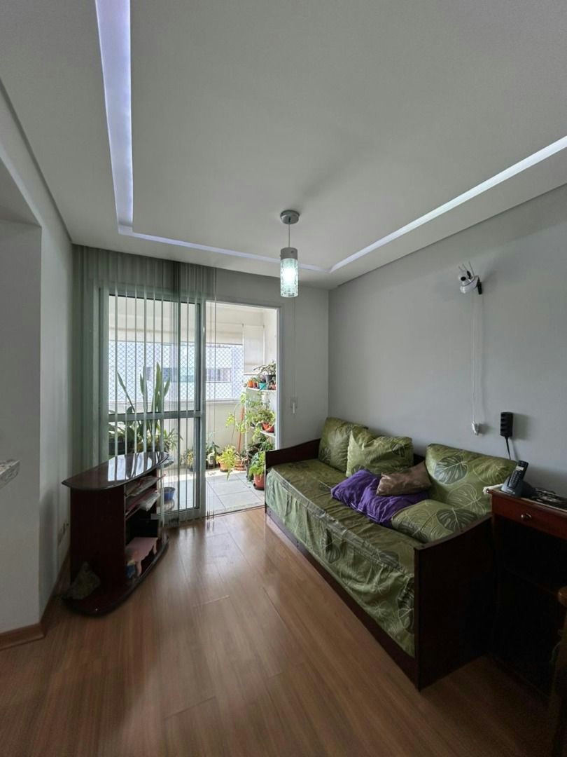 Apartamento em Vila Guarani - 55m² | 2 dormitórios | 1 vaga - miniatura 4