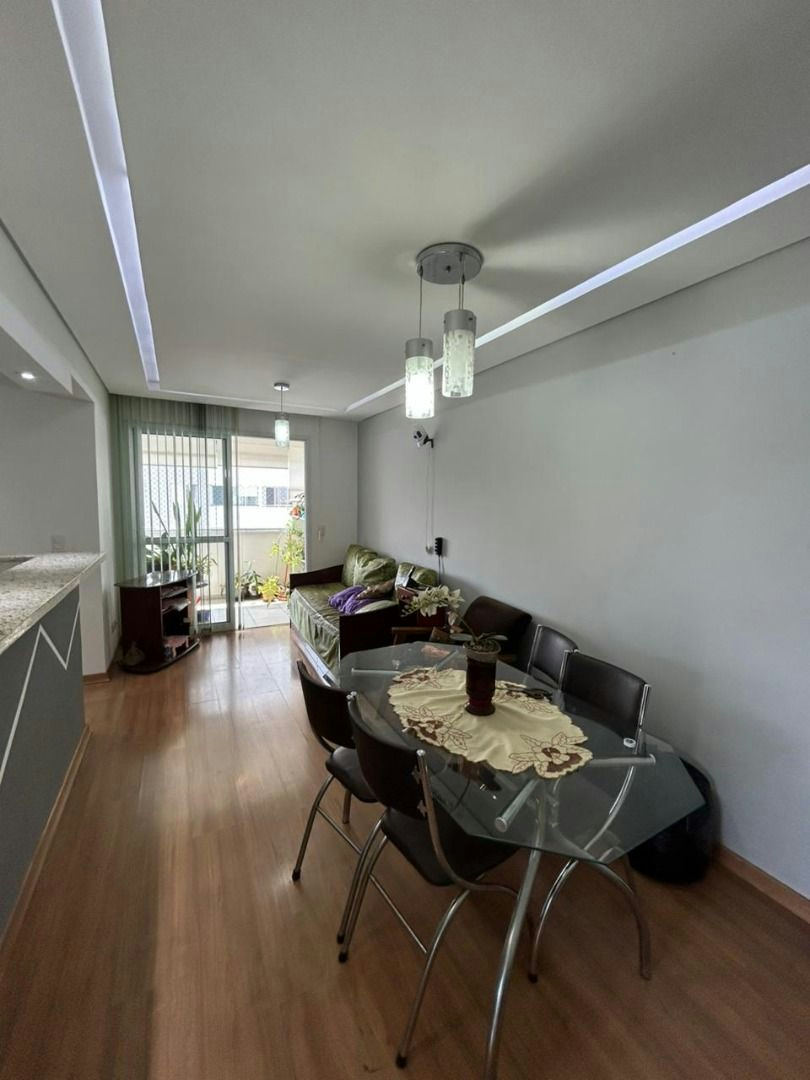 Apartamento em Vila Guarani - 55m² | 2 dormitórios | 1 vaga - miniatura 3