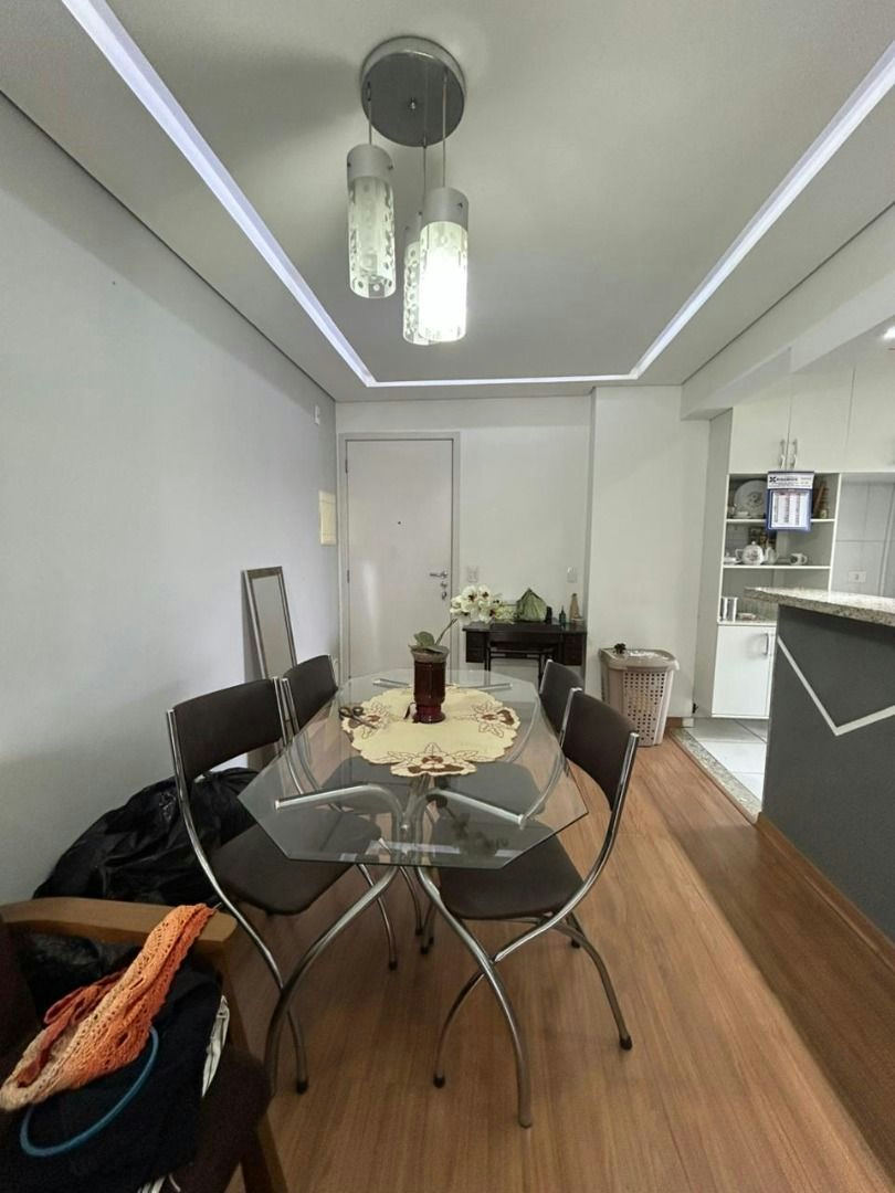 Apartamento em Vila Guarani - 55m² | 2 dormitórios | 1 vaga - miniatura 2