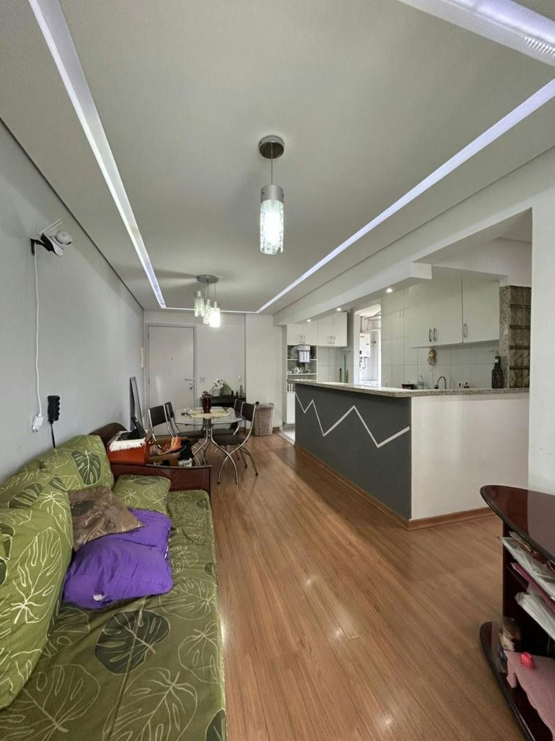 Apartamento em Vila Guarani - 55m² | 2 dormitórios | 1 vaga - miniatura 5