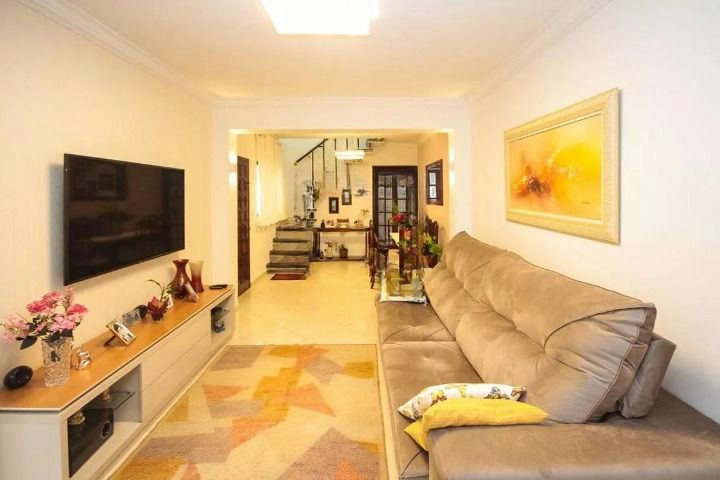 Sobrado em Jardim Avelino - 230m² | 3 dormitórios | 2 vagas - miniatura 4
