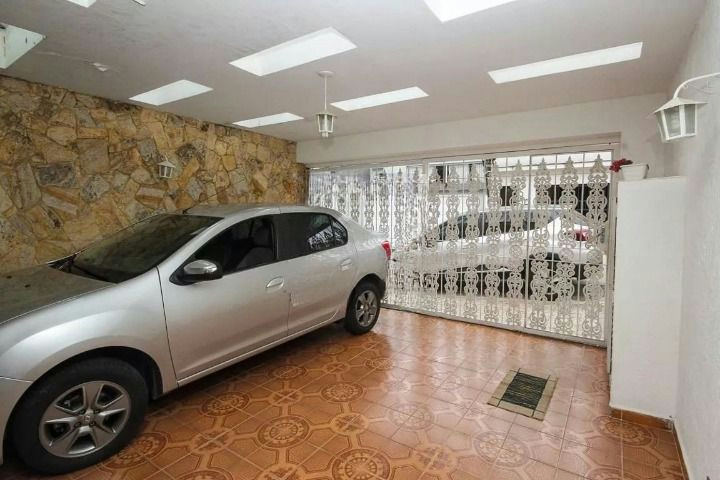 Sobrado em Jardim Avelino - 230m² | 3 dormitórios | 2 vagas - miniatura 3