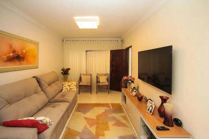 Sobrado em Jardim Avelino - 230m² | 3 dormitórios | 2 vagas - miniatura 5