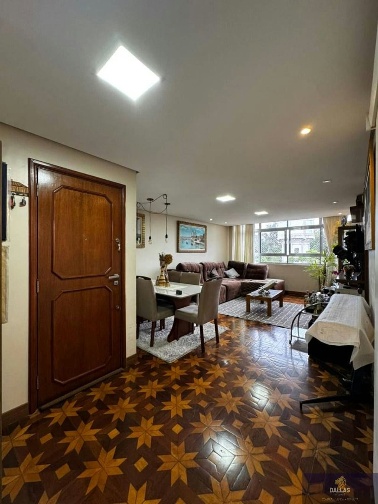 Apartamento em Mooca - 136m² | 3 dormitórios | 1 vaga - miniatura 2